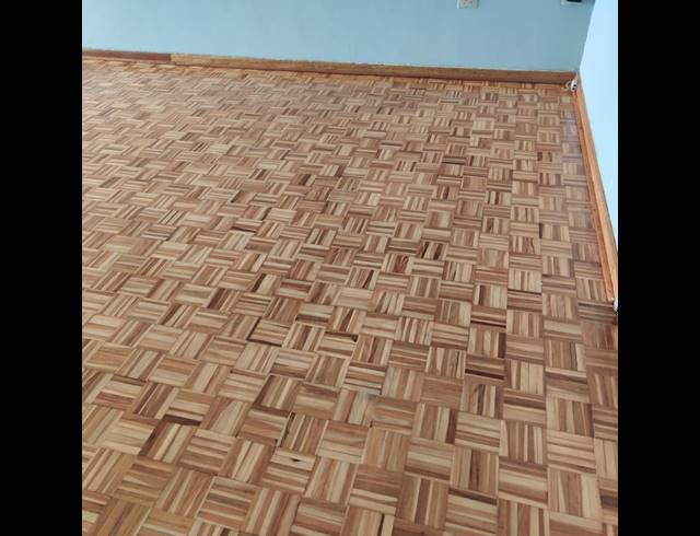 1 BEDROOM APARTMENT FOR SALE IN ESPLANADE